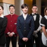 Hospitality Staff
