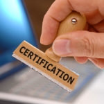 Certifications & Accreditation