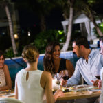 Dine arounds