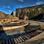 Historic and unique venues